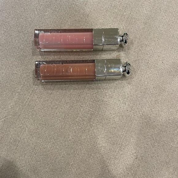 Dior Other - Dior Lip Maximizers in 001 and 013
